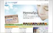 hennaspa